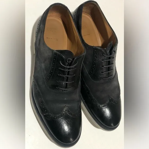 Hugo Boss Black Shoes