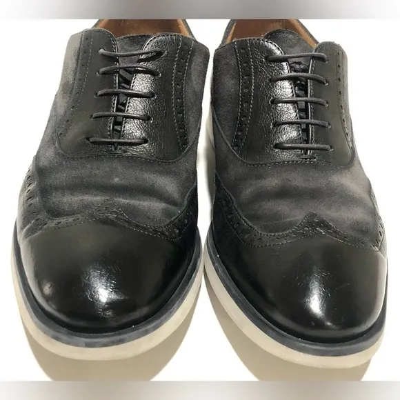Hugo Boss Black Shoes