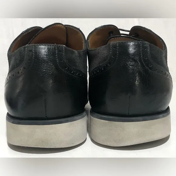 Hugo Boss Black Shoes