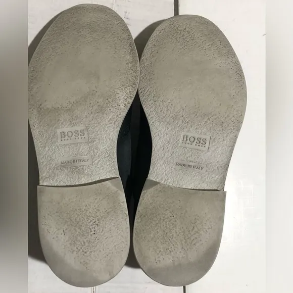 Hugo Boss Black Shoes
