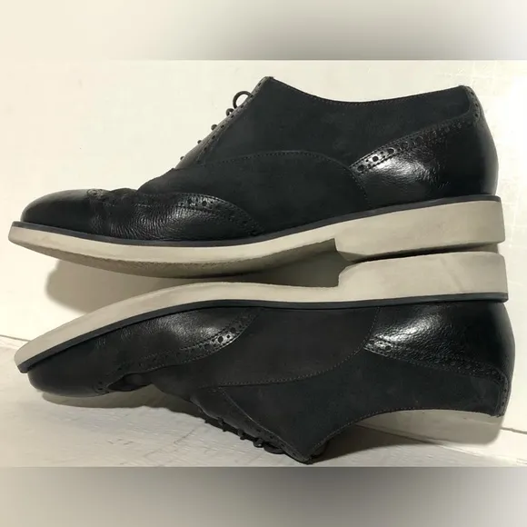 Hugo Boss Black Shoes