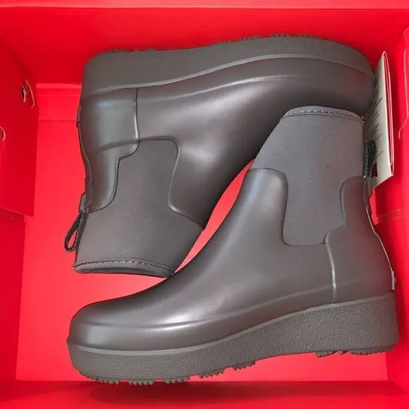 Hunter | Original Refined Creeper Chelsea Boots