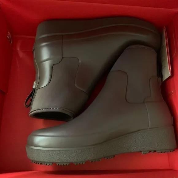 Hunter | Original Refined Creeper Chelsea Boots