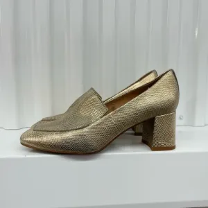 Intentionally Blank Franz Shoes Size 38