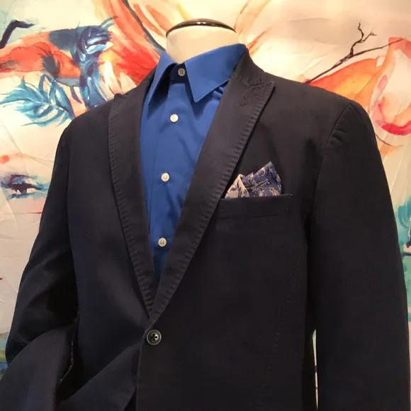 International concept Casual Coat