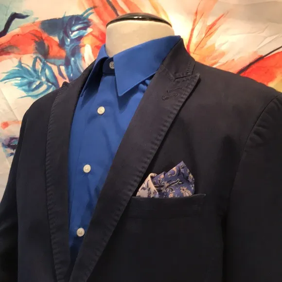 International concept Casual Coat