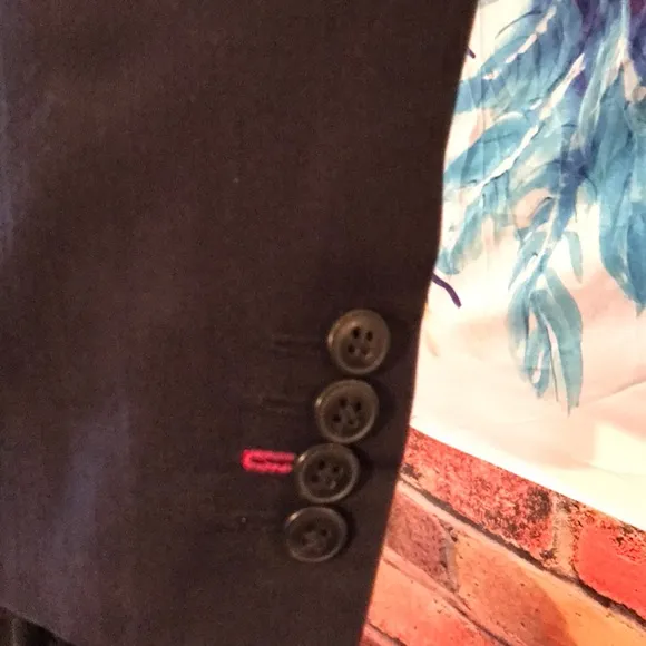 International concept Casual Coat