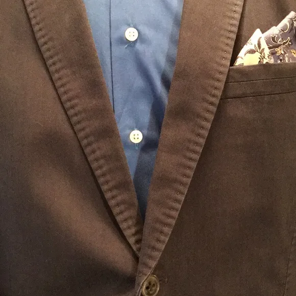 International concept Casual Coat