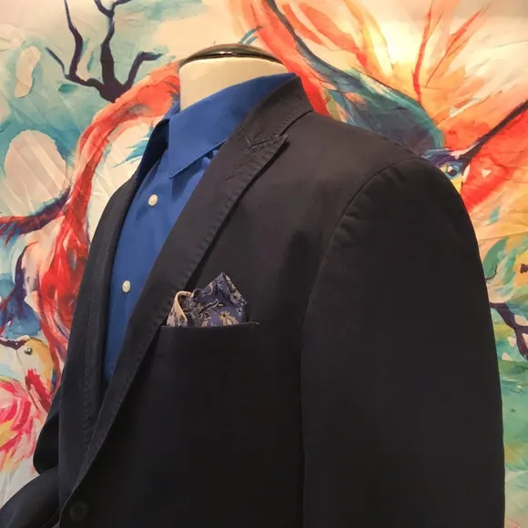 International concept Casual Coat