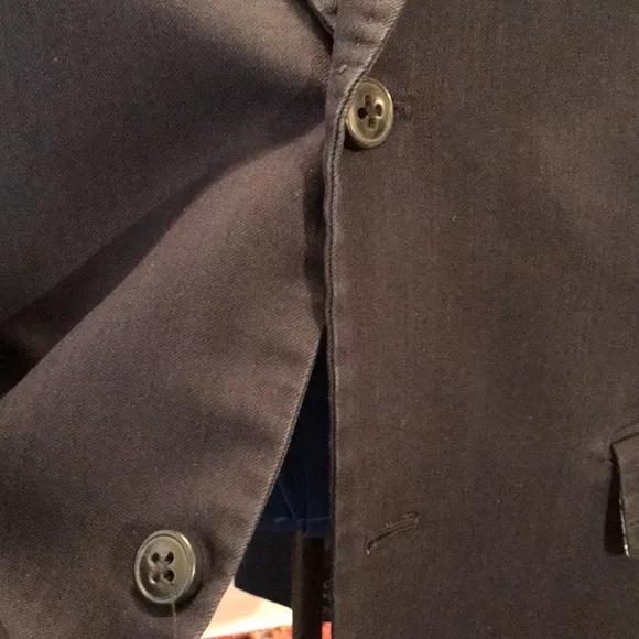International concept Casual Coat