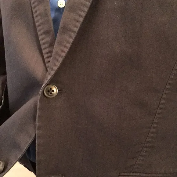International concept Casual Coat