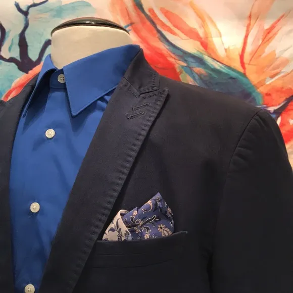 International concept Casual Coat