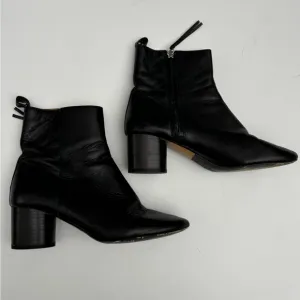 Isabel Marant Etoile Boots