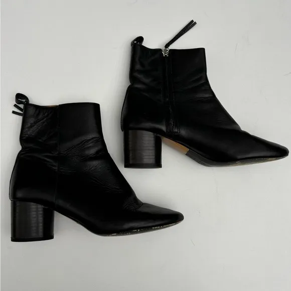 Isabel Marant Etoile Boots