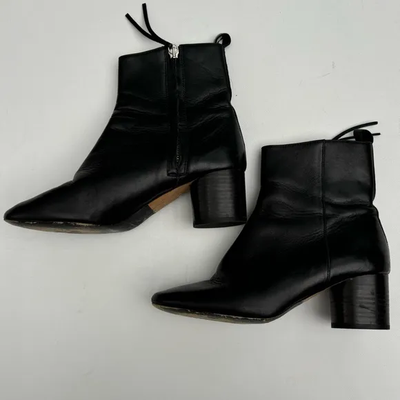 Isabel Marant Etoile Boots