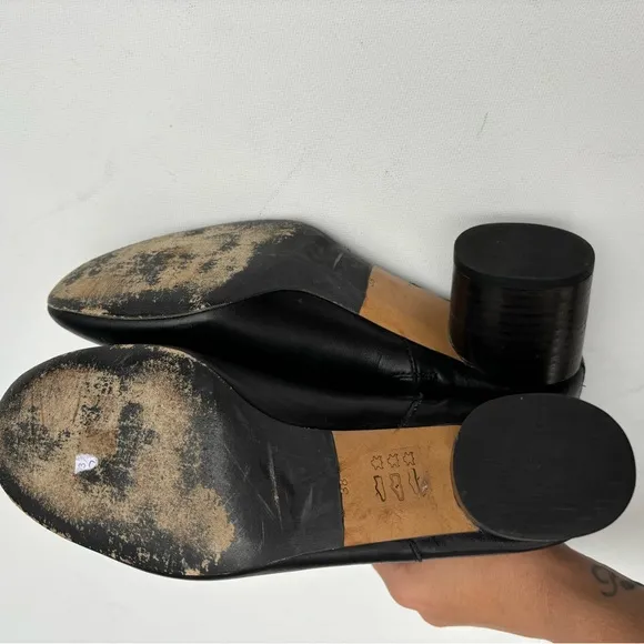 Isabel Marant Etoile Boots