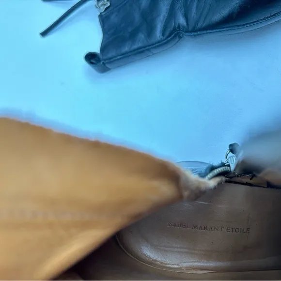 Isabel Marant Etoile Boots