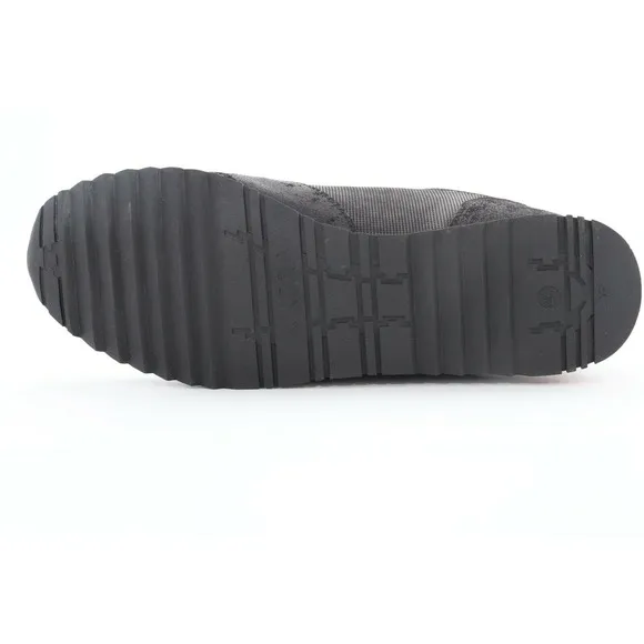 J. Koda Island Casual Sneakers Black  42  ()7287