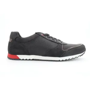 J. Koda Island Casual Sneakers Black  42  ()7287