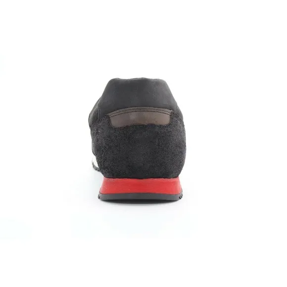 J. Koda Island Casual Sneakers Black  42  ()7287