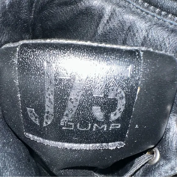 J75 SPIKE JUMP BOOTS