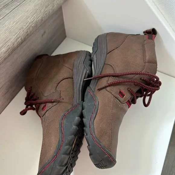 Jambu Mens Boots size 9 shoes