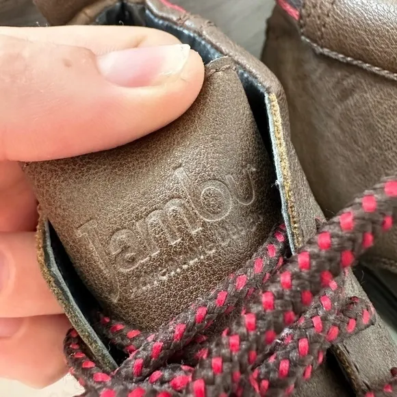 Jambu Mens Boots size 9 shoes