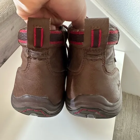 Jambu Mens Boots size 9 shoes
