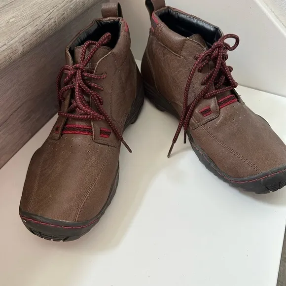 Jambu Mens Boots size 9 shoes