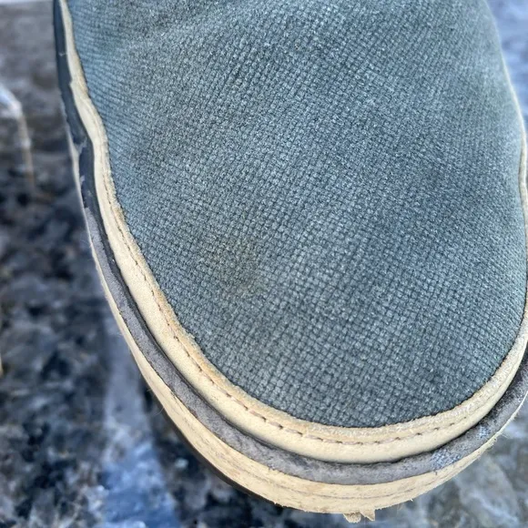 John Varvatos Redding Chukka Ankle Boots Men’s Size 10M