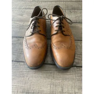 Johnston &amp; Murphy men’s dress shoes size 9