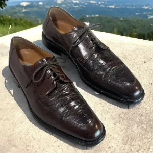 Johnston &amp; Murphy Oxfords Mens Size 9.5M