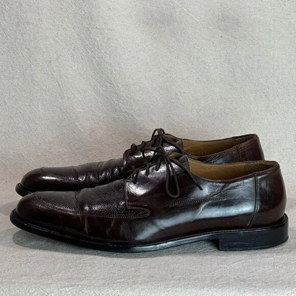 Johnston &amp; Murphy Oxfords Mens Size 9.5M