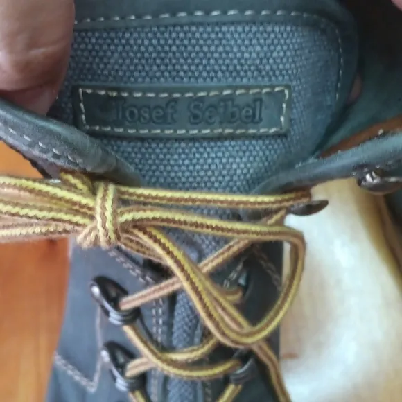 Josef Seibel Boots Women's Size 40