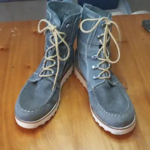 Josef Seibel Boots Women's Size 40