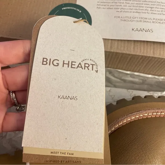 KAANAS PonteVedra Chelsea Boots - Size 9 | Snake-Embossed Back Panel &amp; Lug Sole