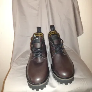 Karl Langerfield  Brown Men's Work/Dress Boots Size 12