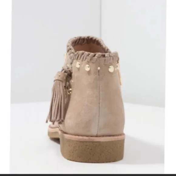 Kate Spade Cute Boots