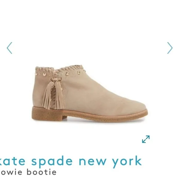 Kate Spade Cute Boots
