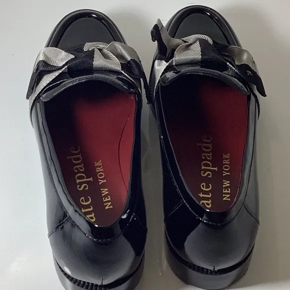 Kate Spade Leandra Loafers