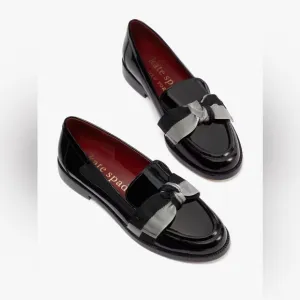 Kate Spade Leandra Loafers
