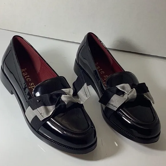 Kate Spade Leandra Loafers