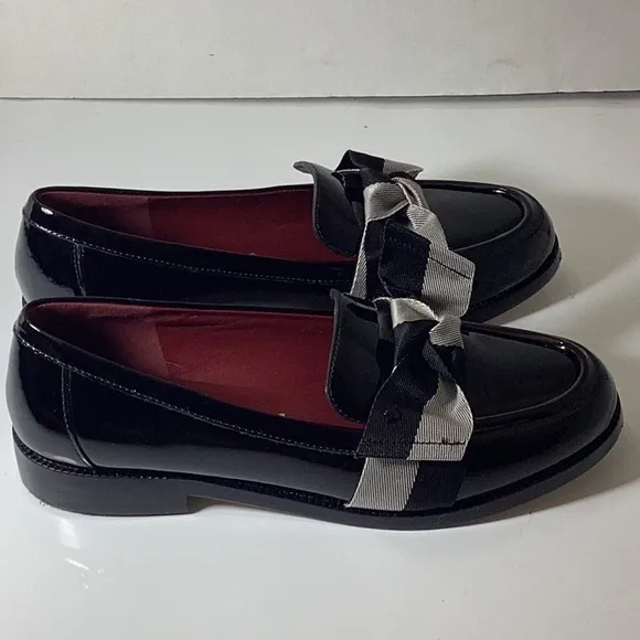 Kate Spade Leandra Loafers