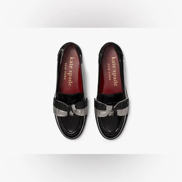 Kate Spade Leandra Loafers