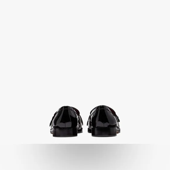 Kate Spade Leandra Loafers