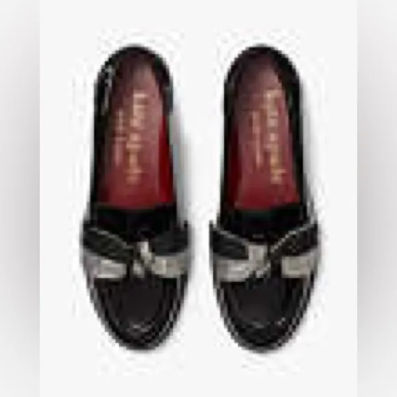Kate Spade Leandra Loafers