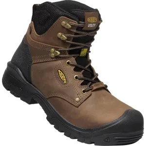 KEEN Utility 1026487 Men's Independence 6 Inch WP
