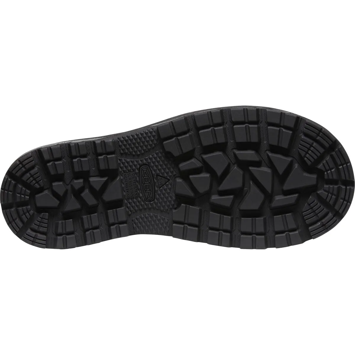 KEEN Utility 1027672 Men's Camden 8 Inch Waterproof