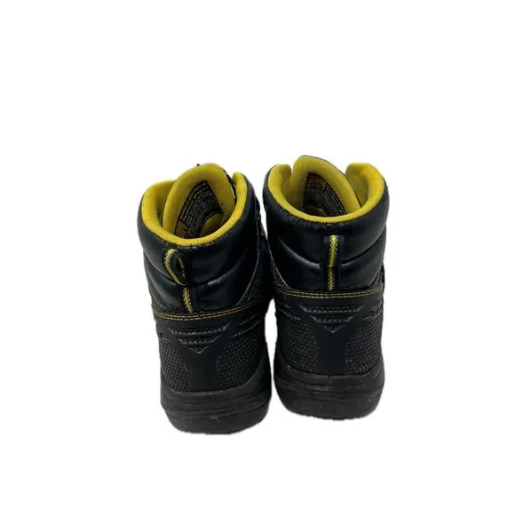 Keen Utility Logandale Steel Toe Work Boots 10.5D