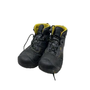 Keen Utility Logandale Steel Toe Work Boots 10.5D